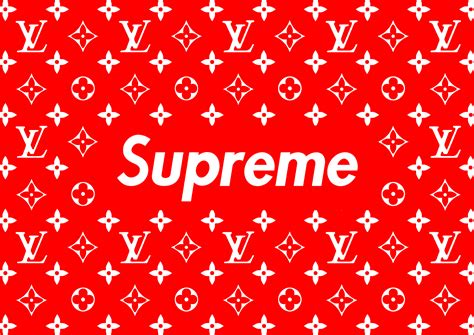 louis vuitton x suporeme|louis vuitton x supreme font.